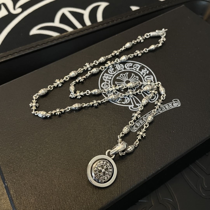 Chrome Hearts Necklaces